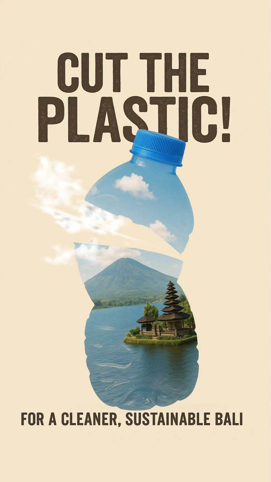 Pulau Plastik