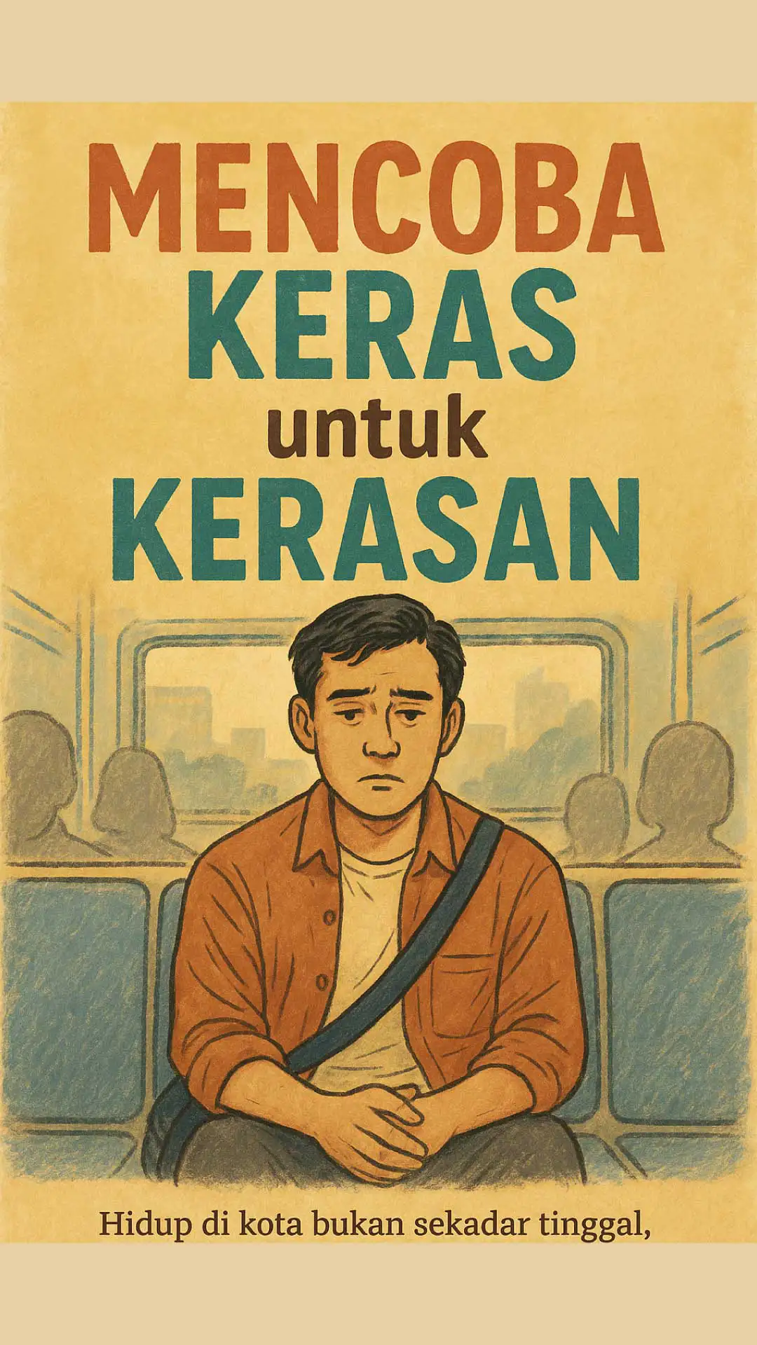 Mencoba Keras untuk Kerasan