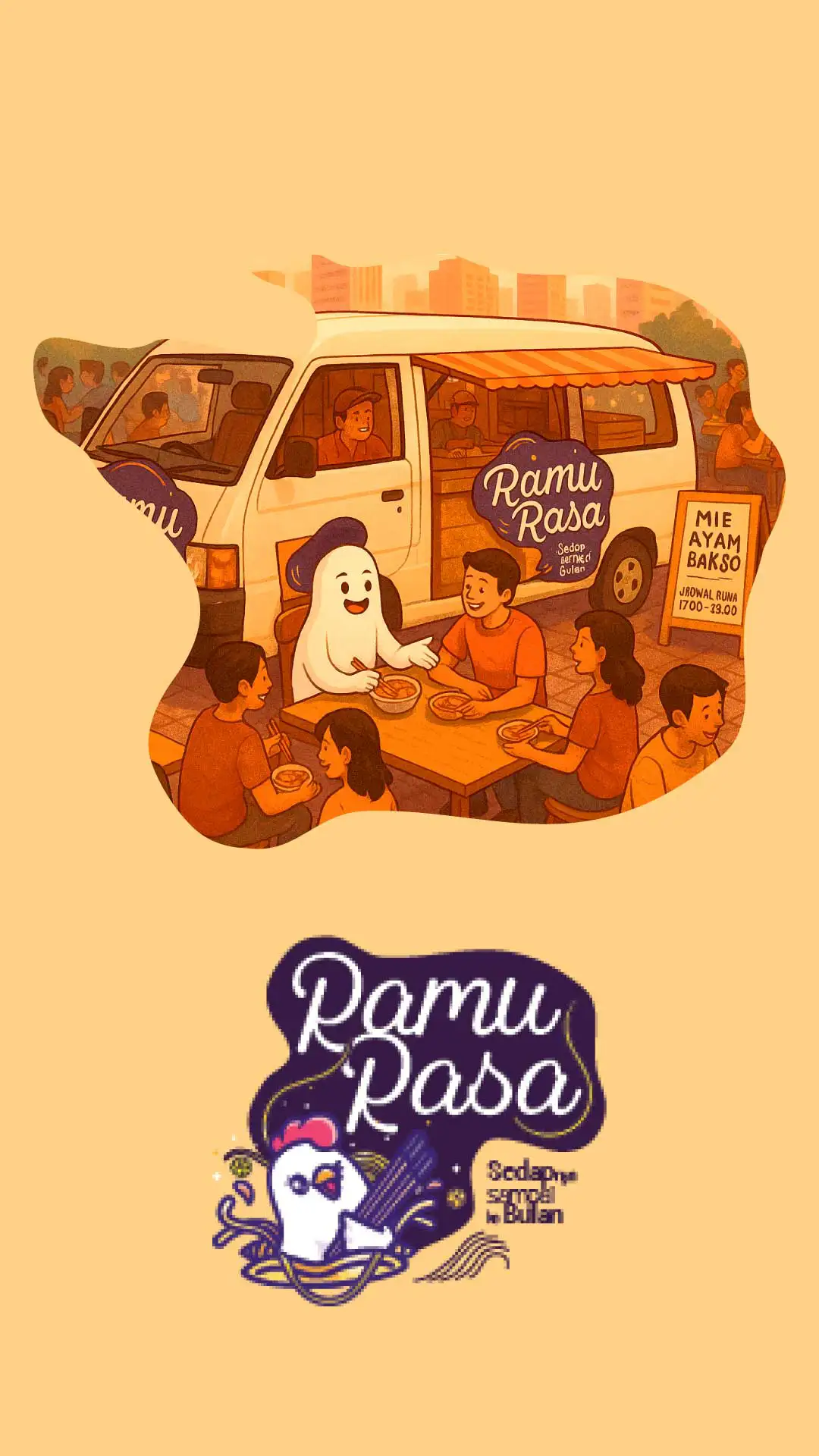 Ramu Rasa by tapaja.link